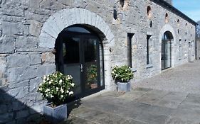 Augherea House